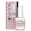 IBD Building Gel, Hard Gel Nail Extension, Cover Pink, 0.5 oz Beauty & Personal Care IBD