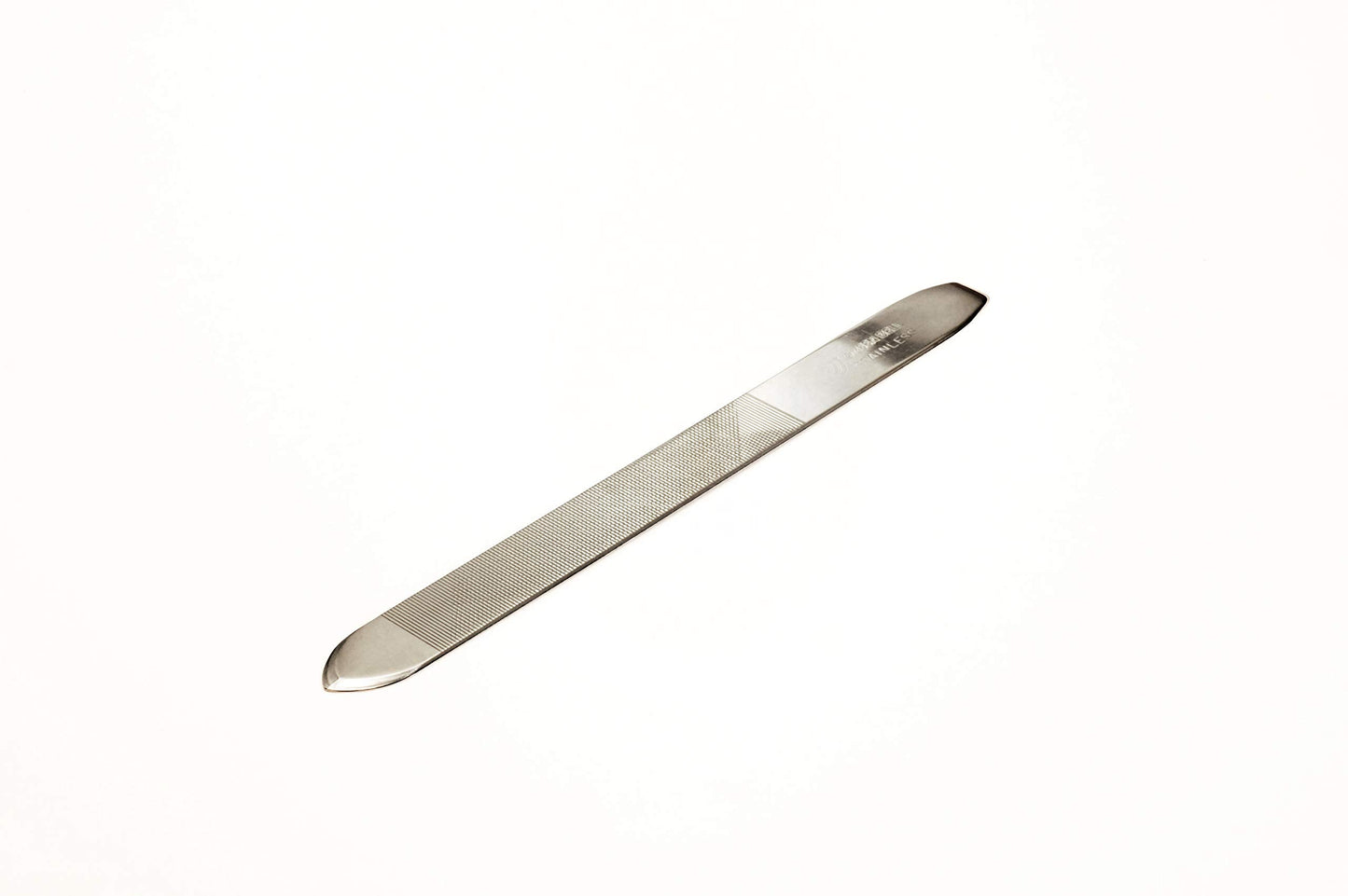 SEKI EDGE SS-402- Nail File with Pusher Beauty & Personal Care Seki EDGE