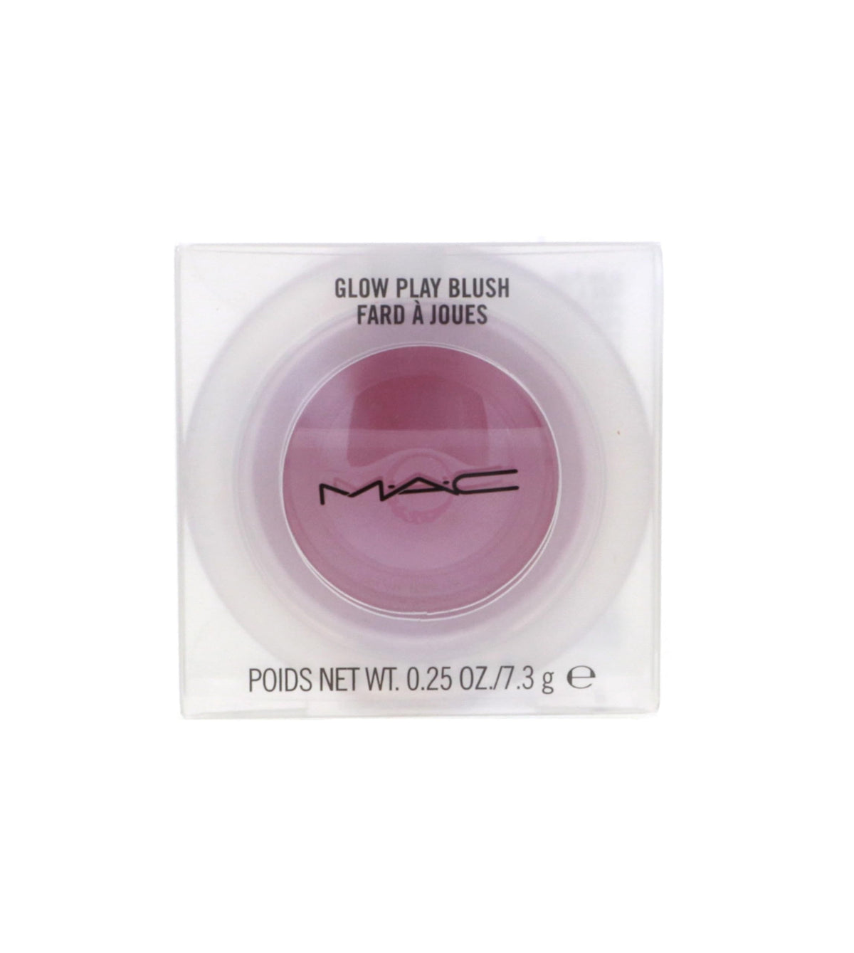 M.A.C Glow Play Blush - Totally Synced Beauty & Personal Care MAC