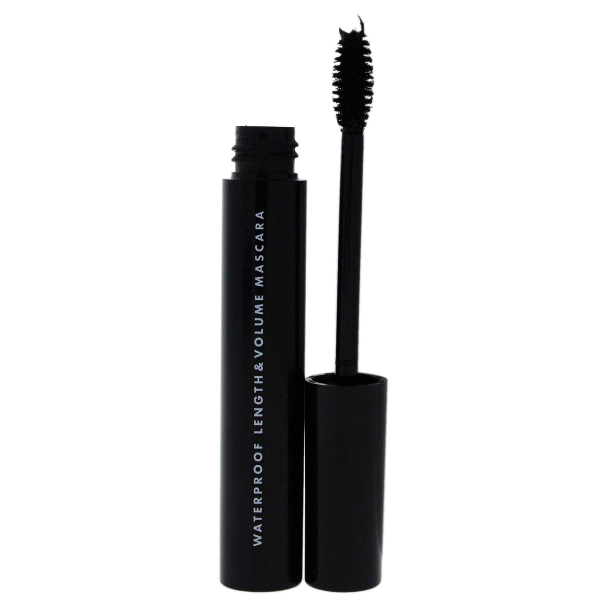 e.l.f. Waterproof Lengthening and Volumizing Mascara, Black, 0.3 Fl Oz Beauty & Personal Care e.l.f.