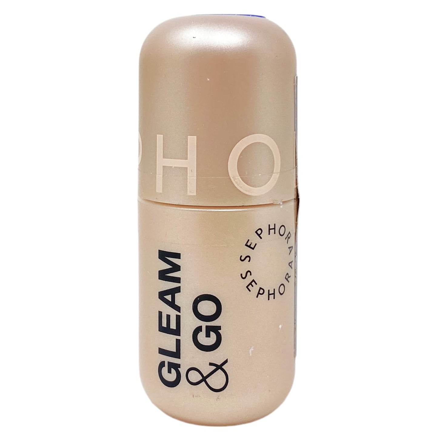Sephora Collection Gleam & Go Liquid Luminizer - 01 On Ice Beauty & Personal Care SEPHORA