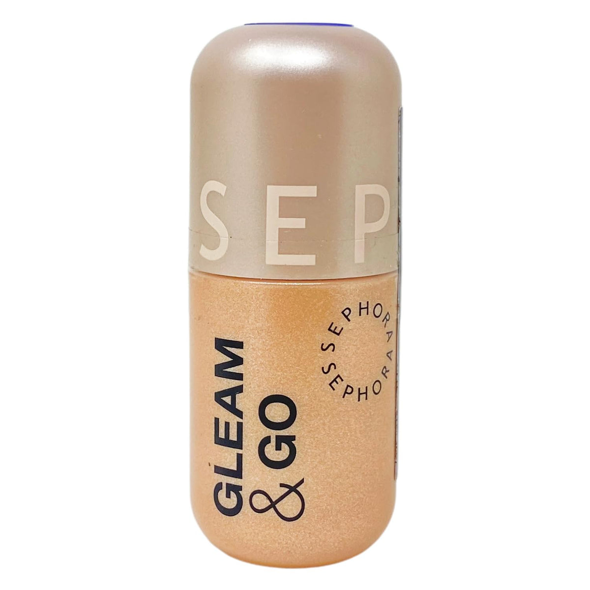 Sephora Collection Gleam & Go Liquid Luminizer - 02 On The Clock