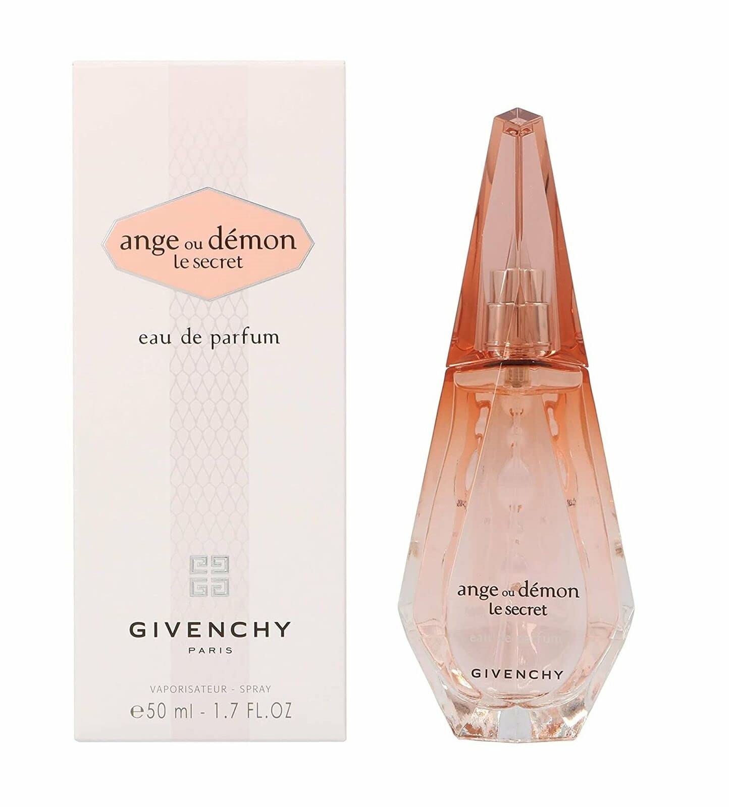 Riyana Ange ou Demon Le Secret 1.7 oz EDP Spray Womens Perfume 50 ml Beauty & Personal Care Riyana