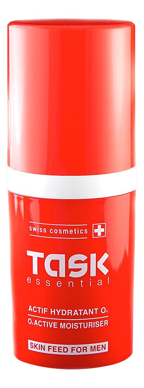 Task Essential O2 Active Moisturizer Beauty & Personal Care Task Essential