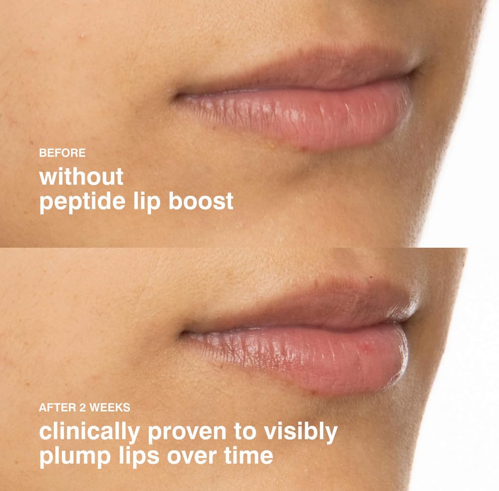 Rhode Peptide Lip Boost Plumping Lip Mask, Sugarmint Beauty and Personal Care Rhode