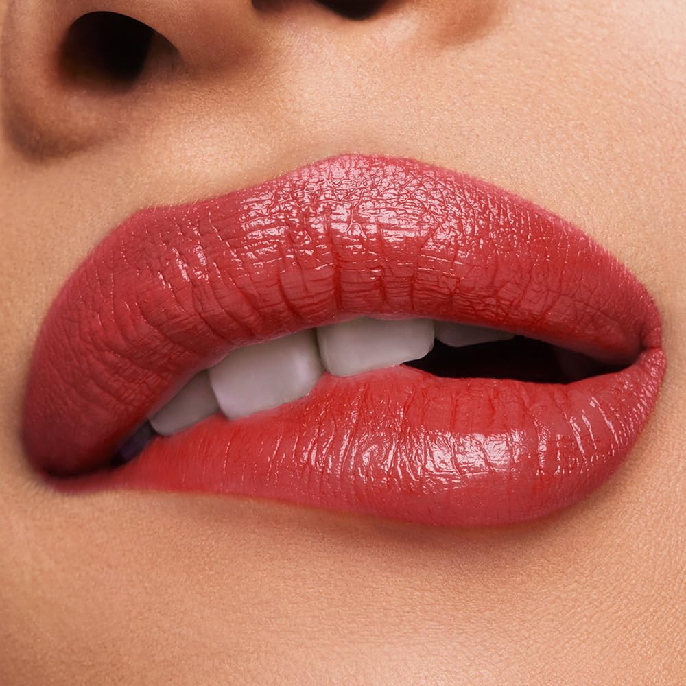 Estée Lauder Pure Color Long Lasting Cream Lipstick for Women with Cream Finish | Plumping & Nourishing 0.12 Ounce, 131 Bois de Rose Beauty & Personal Care Estée Lauder