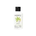 HEMPZ Mini Original Body Lotion, Floral & Banana Scent, Daily Moisturizing Cream, Shea Butter Hand and Body Moisturizer, Skin Care Products, Hydrating Beauty & Personal Care Hempz