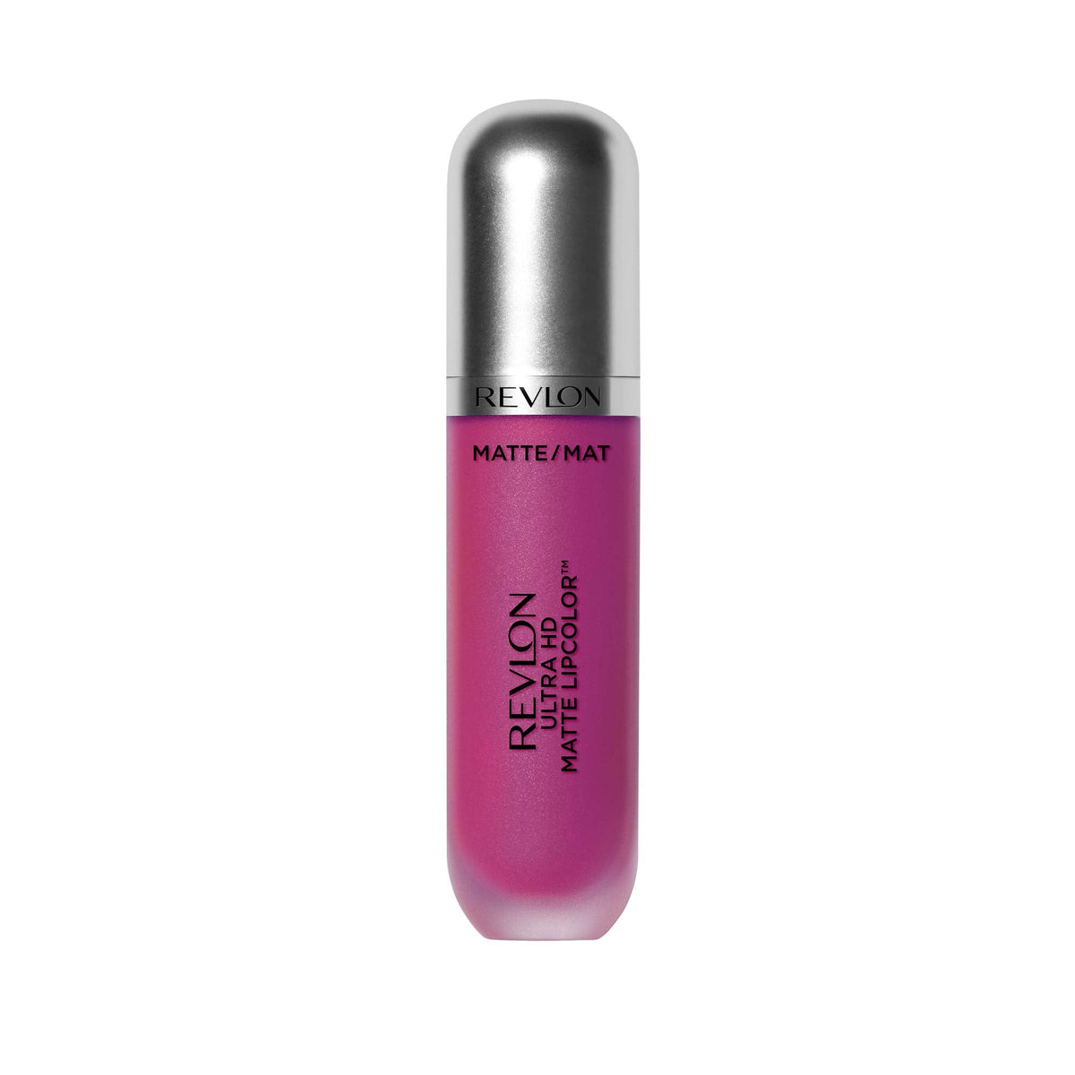 Revlon Ultra HD Matte Lipcolor, Velvety Matte Liquid Lipstick, 665 Intensity, 0.16 oz Beauty & Personal Care REVLON