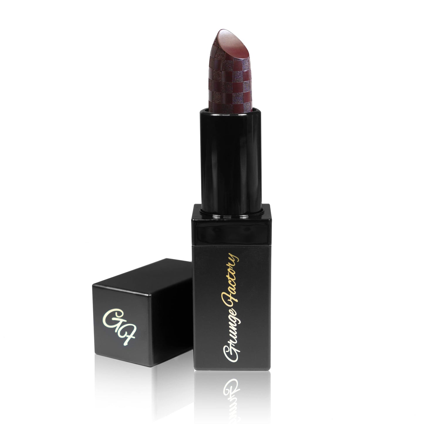 Grunge Factory® Moisture Matte Lipstick in Tommy Gun Beauty & Personal Care Grunge Factory