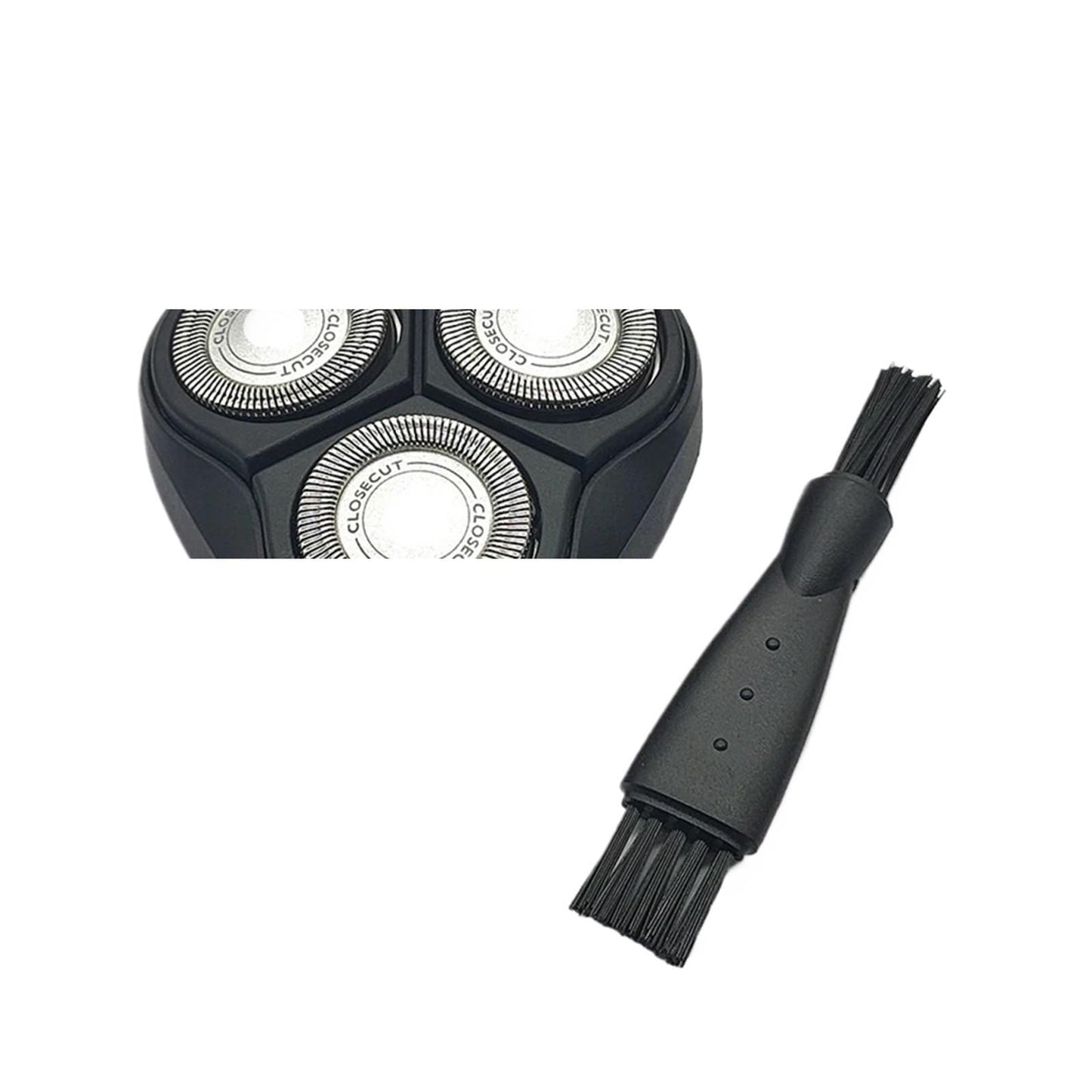 Replacement Head Shaver?Compatible for Philips?YQ6008 YQ6108 YQ6188 YQ6308 HQ6990 HQ6920 HQ6900 HQ6950 HQ6970 HQ6405 HQ6415 Beauty and Personal Care JKRRKEYI