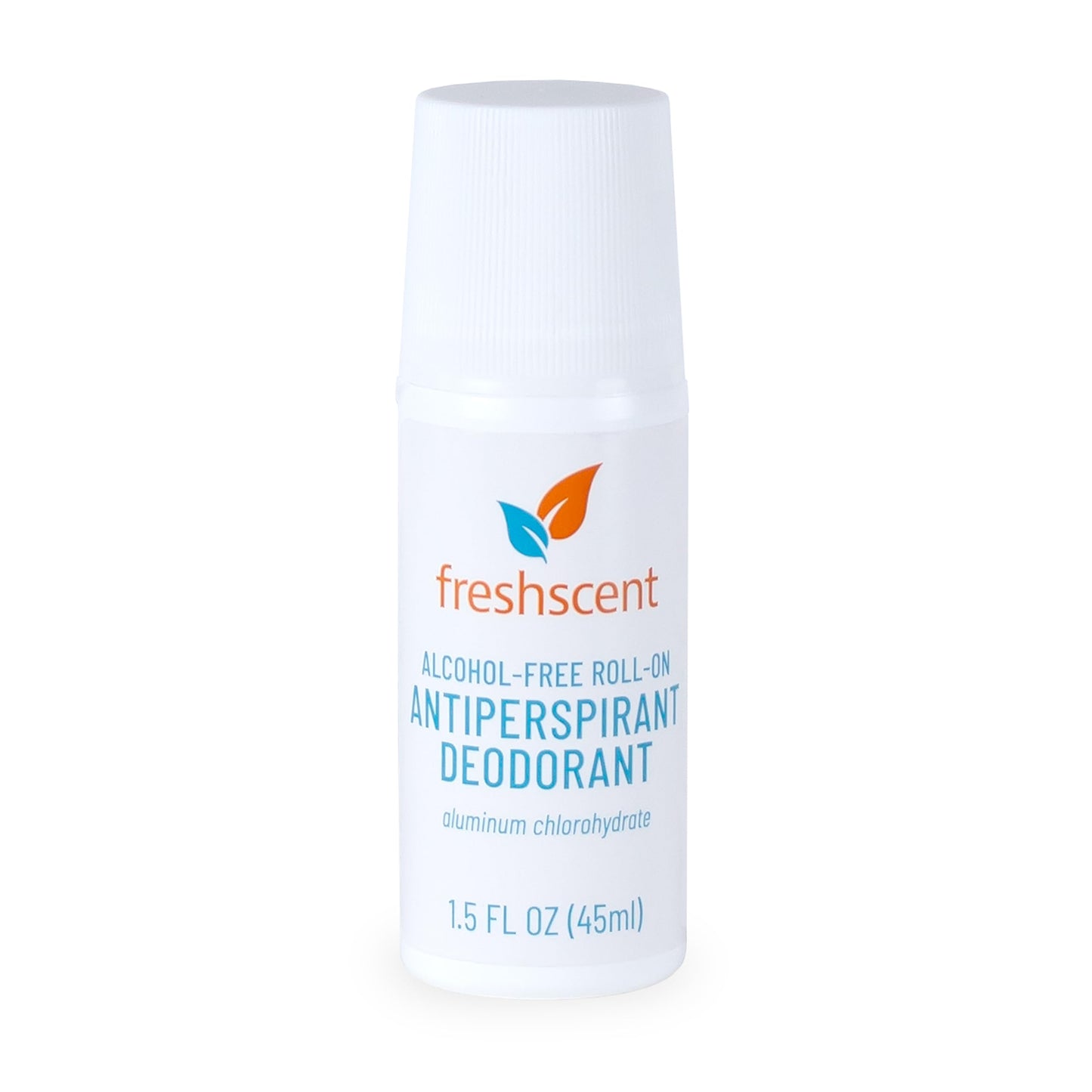 Freshscent Roll-On Deodorant Alcohol Free, 1.5 oz., Pack of 96 Beauty and Personal Care Freshscent