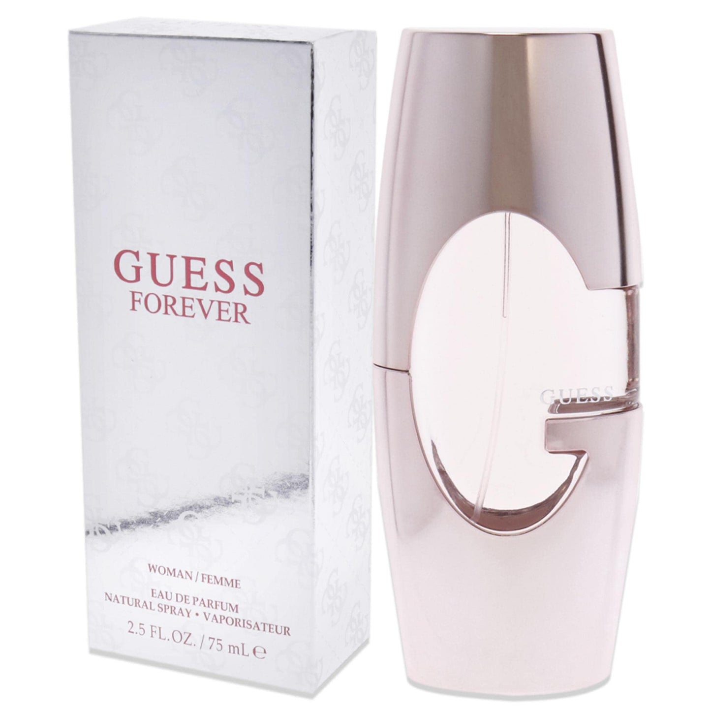 Guess Guess Forever Women EDP Spray 2.5 oz Beauty & Personal Care GUESS
