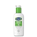 Cetaphil Daily Facial Moisturizer, SPF 15, Fragrance Free, 4 Oz Beauty & Personal Care Cetaphil