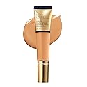 Estée Lauder Futurist Hydra Rescue Moisturizing Foundation Makeup SPF 45 for a 12-Hour Glow, 1.2 Fl Oz., 4W1 Honey Bronze Beauty & Personal Care Estée Lauder