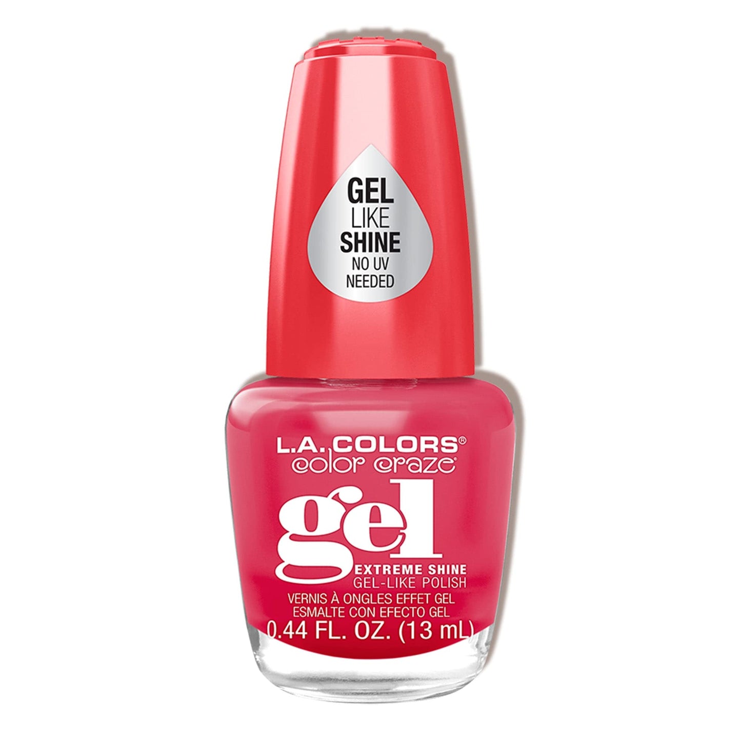 Beauty 21 Cosmetics Cnp709 Beauty 21 Cosmetics Beauty & Personal Care L.A. COLORS