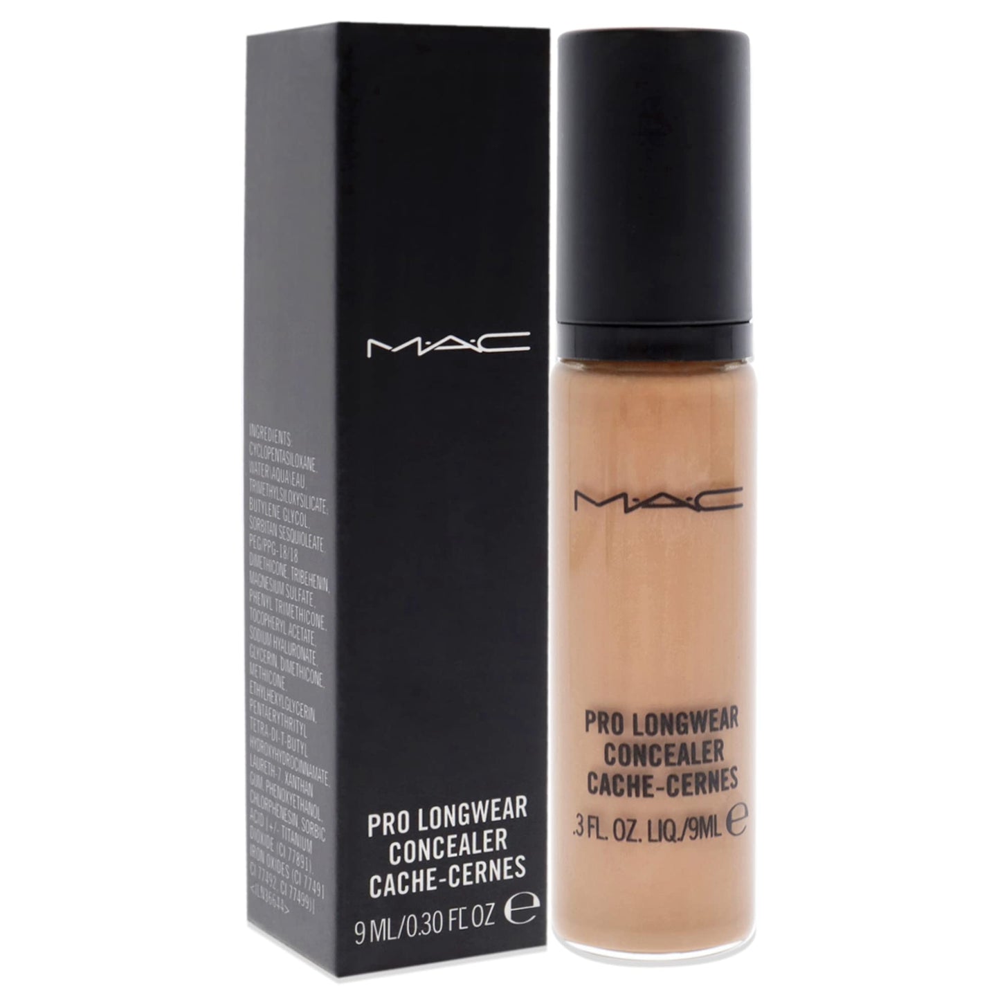 M.A.C Pro Longwear Concealer, 0.3 Fl Oz Beauty & Personal Care MAC