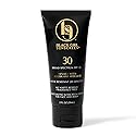 Black Girl Sunscreen SPF 30 for the Face & Body - Moisturizing Sun Protection, SPF 30, Sun Lotion for Women, Ultra Sheer, Travel Size, No White Cast Beauty & Personal Care BLACK GIRL SUNSCREEN