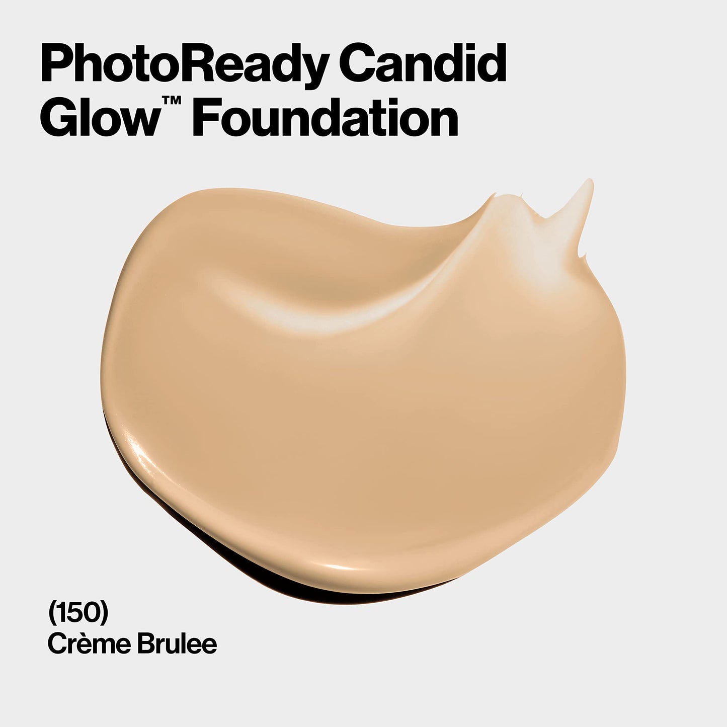 Revlon PhotoReady Candid Glow Moisture Glow Anti-Pollution Foundation with Vitamin E & Prickly Pear Oil,Anti-Blue Light Ingredients,without Beauty & Personal Care REVLON