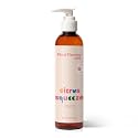 Plant Therapy Kids Citrus Squeeze Lotion 8 oz, Natural Kids Body Lotion with Citrus Essential Oils, Lightweight Daily Moisturizer for Soft, Hydrated Beauty & Personal Care Plant Therapy