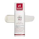 EltaMD UV Clear Blemish-Prone & Oil Balancing SPF 50, Non-Comedogenic Sunscreen with Zinc Oxide, Dermatologist Recommended Beauty & Personal Care EltaMD