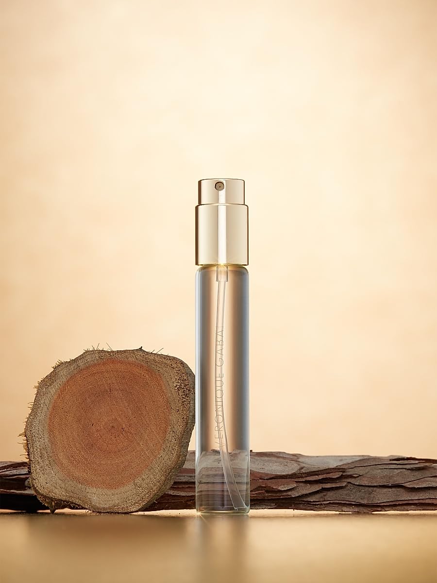 Veronique Gabai, The Woods 3-Piece Fragrance Set Beauty & Personal Care Veronique Gabai