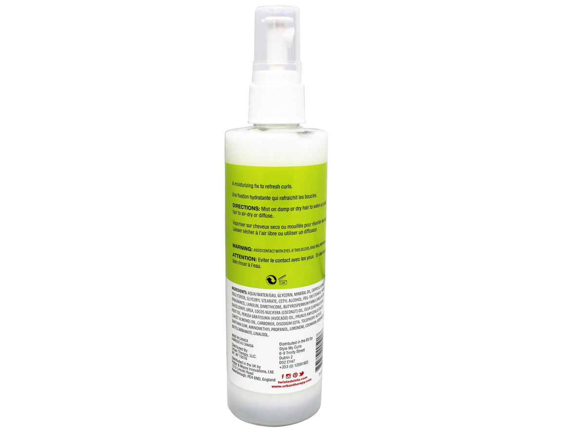 Twisted Sista 30 Second Curl Spray, 8 Fl Oz (107826611)