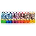 Princessa Aloe Mood Lipstick 12 Assorted Lipsticks… Beauty & Personal Care Chom