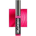 Colorme Root Touch Up Temporary Hair Mascara to color and Blend Semi Permanent Dye regrowth. Washes Out (FUCHSIA) Beauty & Personal Care Color Me