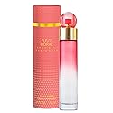 Perry Ellis 360° Coral Eau De Parfum Spray for Women - Perfume for Women, Floral & Fruity Fragrance, EDP, Designer Scent for Her, Long Lasting - 3.4 Beauty & Personal Care Perry Ellis