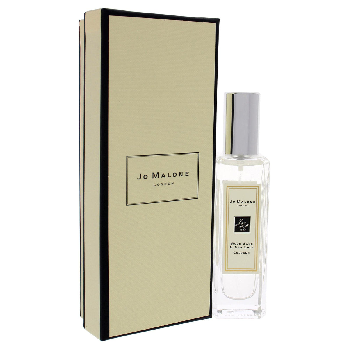 Jo Malone Wood Sage & Sea Salt Cologne Spray for Women, 1 Ounce Beauty & Personal Care Jo Malone