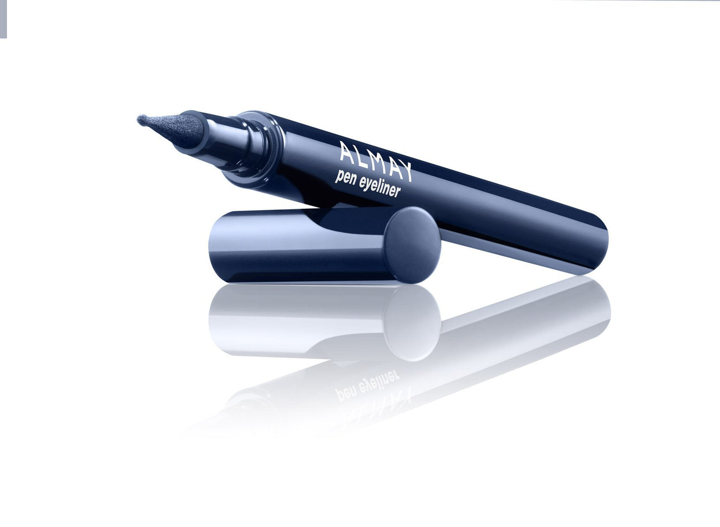Almay Eyeliner Pen, Navy, 1 count Beauty & Personal Care Almay
