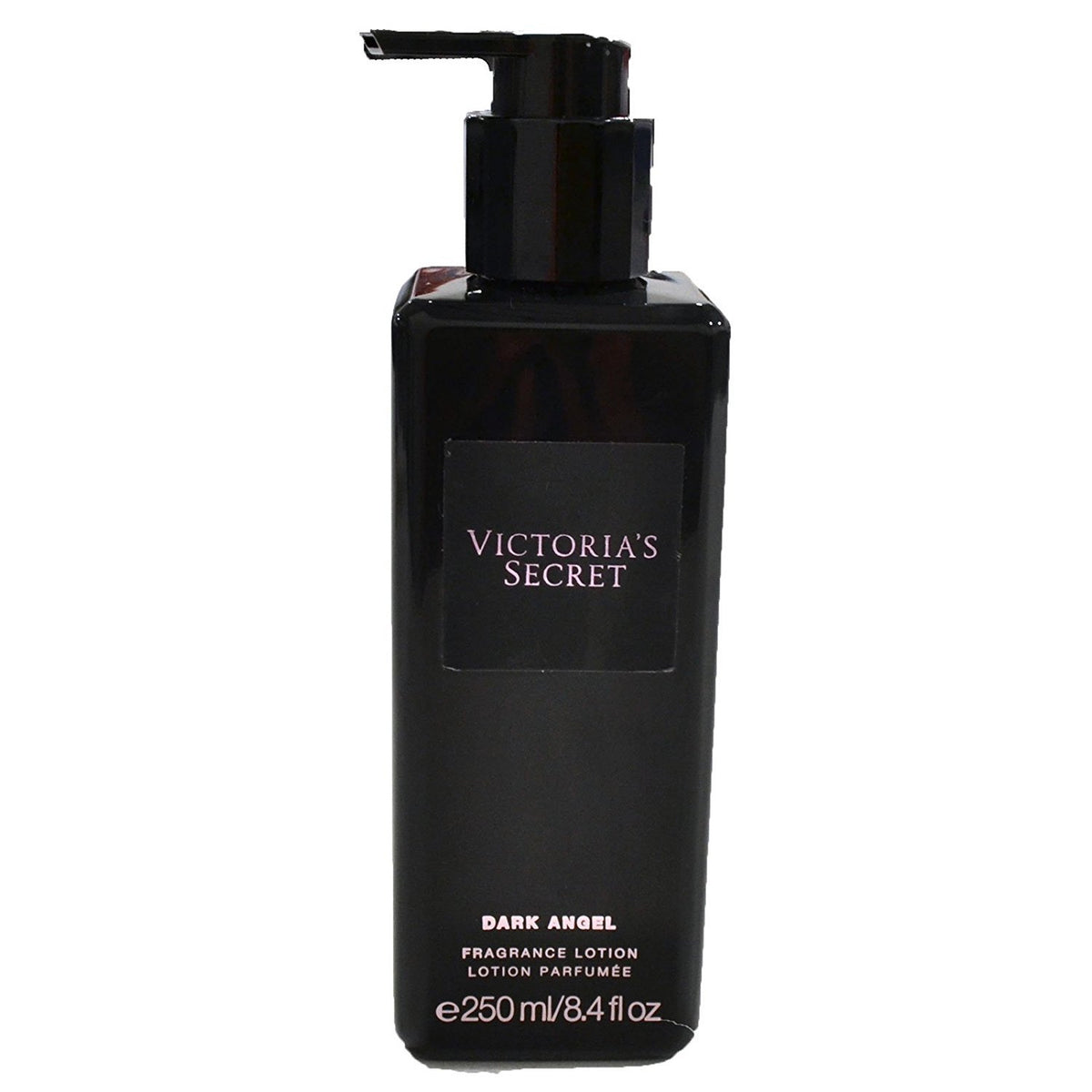 Victoria's Secret Dark Angel Fragrance Lotion