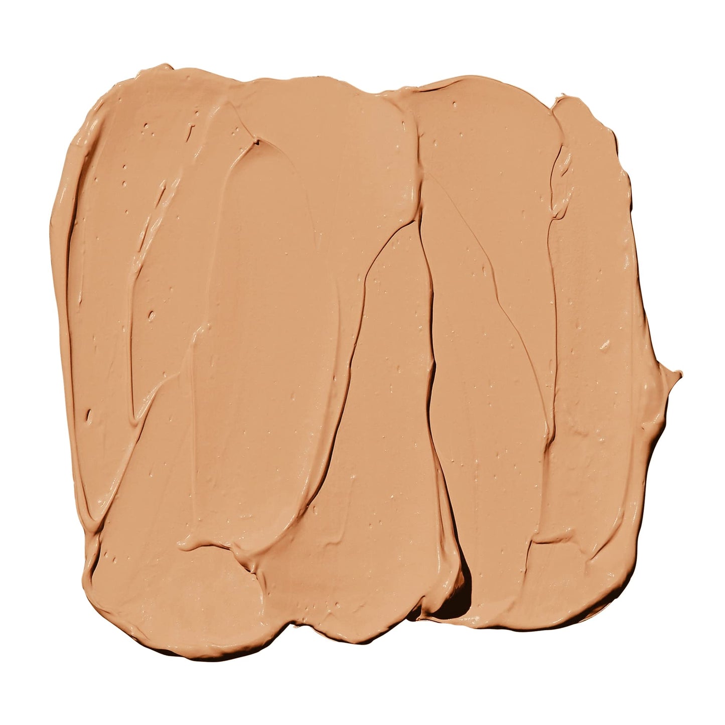 e.l.f. Flawless Satin Foundation, Lightweight & Medium Coverage, Semi-Matte Finish, Vegan , Toffee, 0.68 Fl Oz (20mL) Beauty & Personal Care e.l.f.