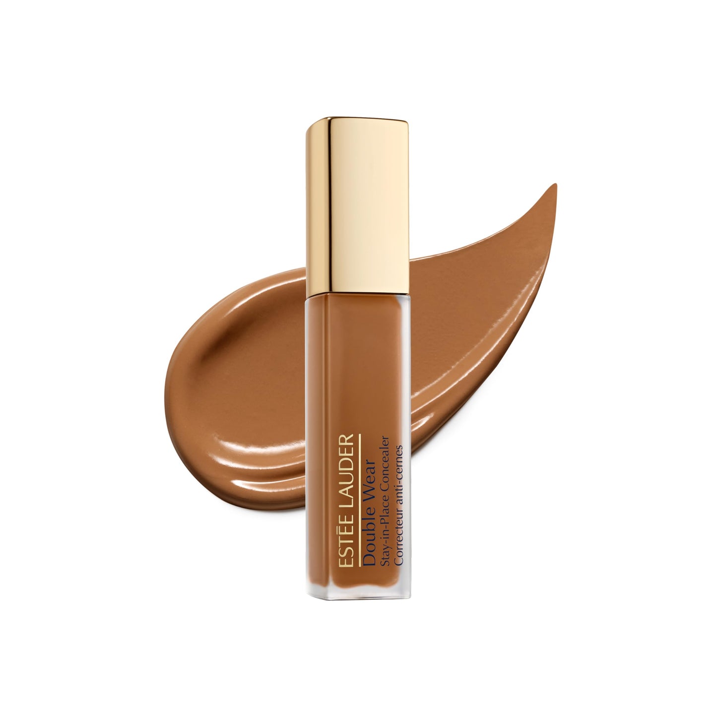 Estée Lauder Double Wear Stay-in-Place Flawless 24-Hour Concealer | Longwear | Soft Matte Finish, Medium-to-Full Coverage | Hydrating, 0.4 Fl Oz, 6W Beauty & Personal Care Estée Lauder
