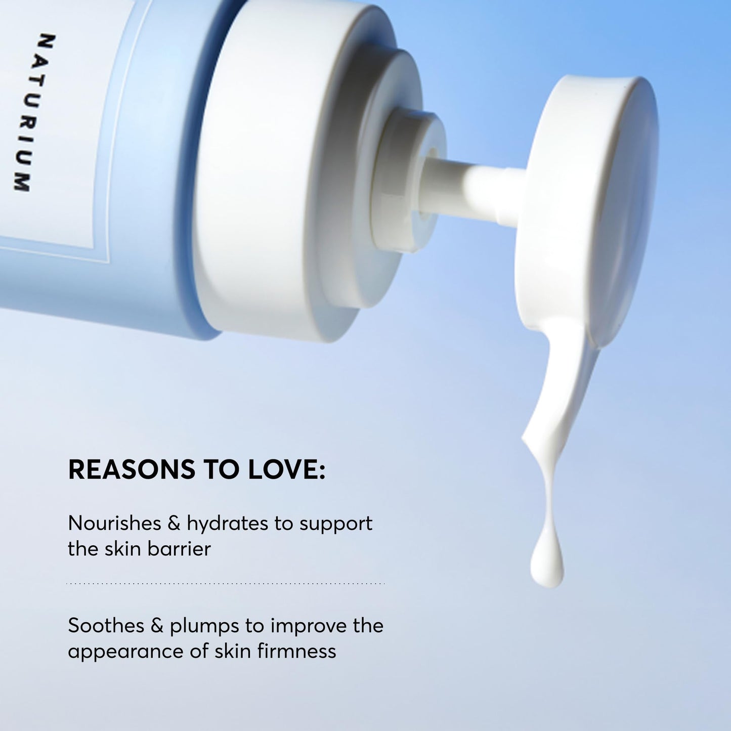 Naturium Urea 5% Body Serum, Lightweight, Hydrating Serum with Nourishing & Soothing Benefits for Barrier Support, Vegan & Cruelty-Free, 14 oz Beauty & Personal Care Naturium