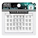 Soft Touch Trios Individuals Long Black Beauty & Personal Care Ardell