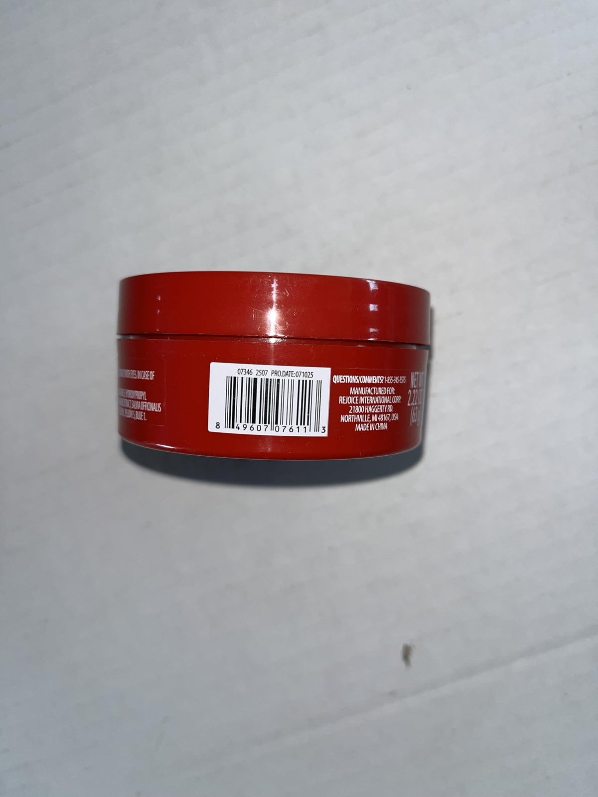 Larry's Choice™ Pomade, Medium Hold, High Shine, 2.22 oz Beauty & Personal Care Larry's Choice