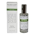 Demeter Wet Garden By Demeter For Women. Pick-me Up Cologne Spray 4.0 Oz Beauty & Personal Care DEMETER
