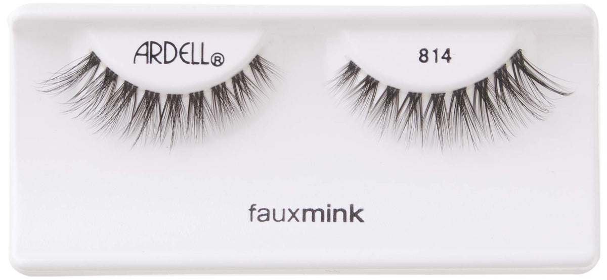 Faux Mink 814 Black Beauty & Personal Care Ardell