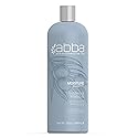 ABBA Moisture Shampoo, Olive & Peppermint Oil, 32 Fl Oz (Pack of 1) Beauty & Personal Care ABBA