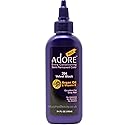Adore Plus #394 VELVET BLACK 3.4 FL OZ Beauty & Personal Care Adore
