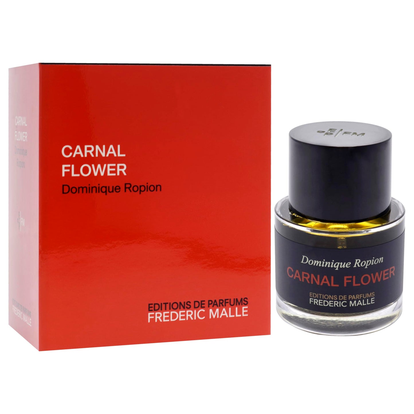 Carnal Flower Eau De Perfume by Frederic Malle 1.7 Ounce/50 Milliliter Beauty & Personal Care Frederic Malle