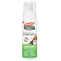 Palmer's Coconut Oil Formula Foaming Hair Mousse with Vitamin E (7.1 Fl Oz), Moisture Boost Styling Mousse for Curly, Wavy or Straight Hair, Defines Beauty & Personal Care Palmer's