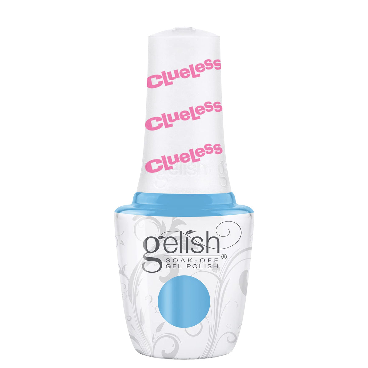 Gelish Clueless Collection TPO-Free Gel Nail Polish - Total Betty, 15mL