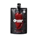 Lunar Tides Semi-Permanent Hair Color (43 colors) (Blood Moon, 8 fl. oz.) Beauty & Personal Care Lunar Tides