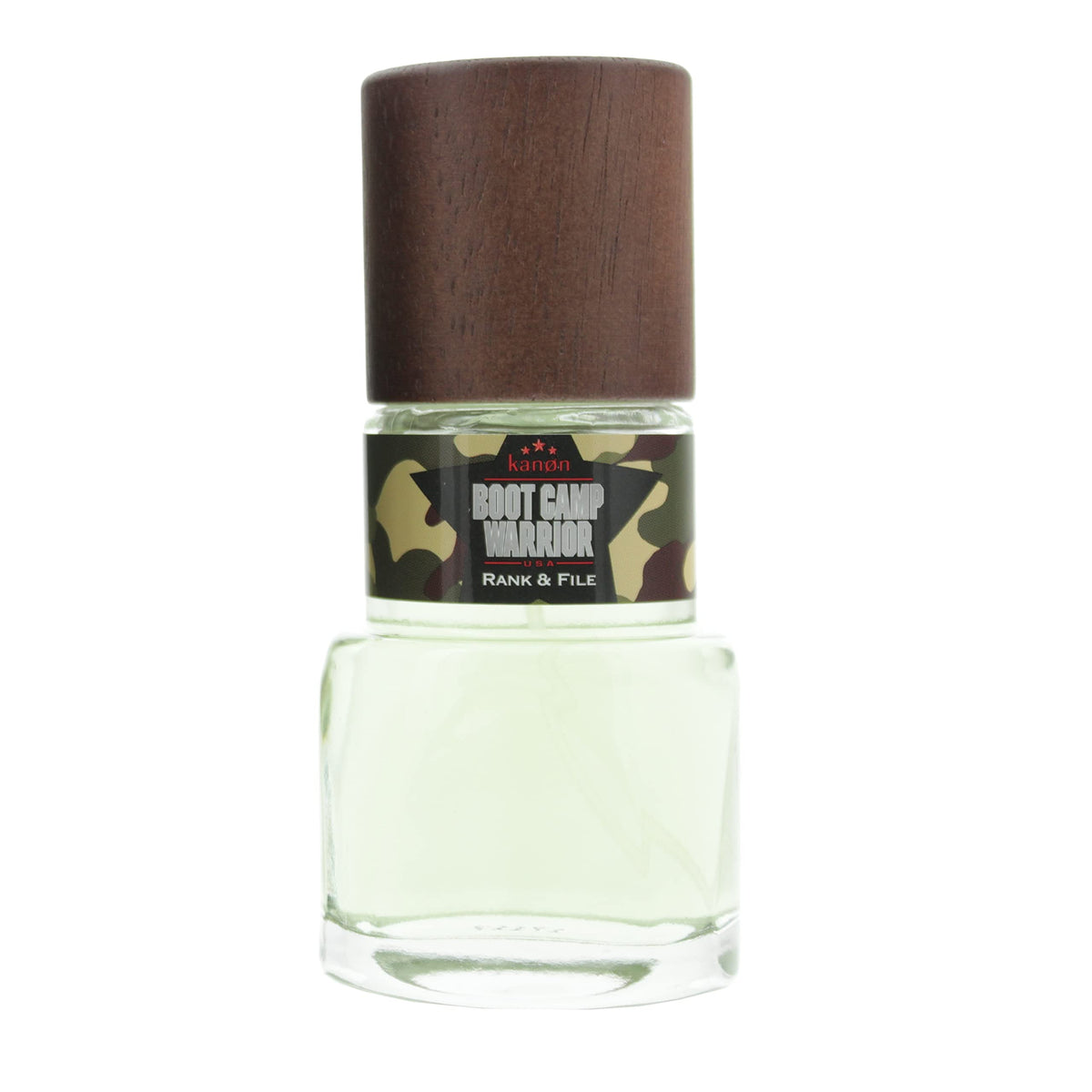 Kanon Boot Camp Warrior Rank & File By Kanon For Men - Edt Spray, 3.4 Ounce Beauty & Personal Care Kanon