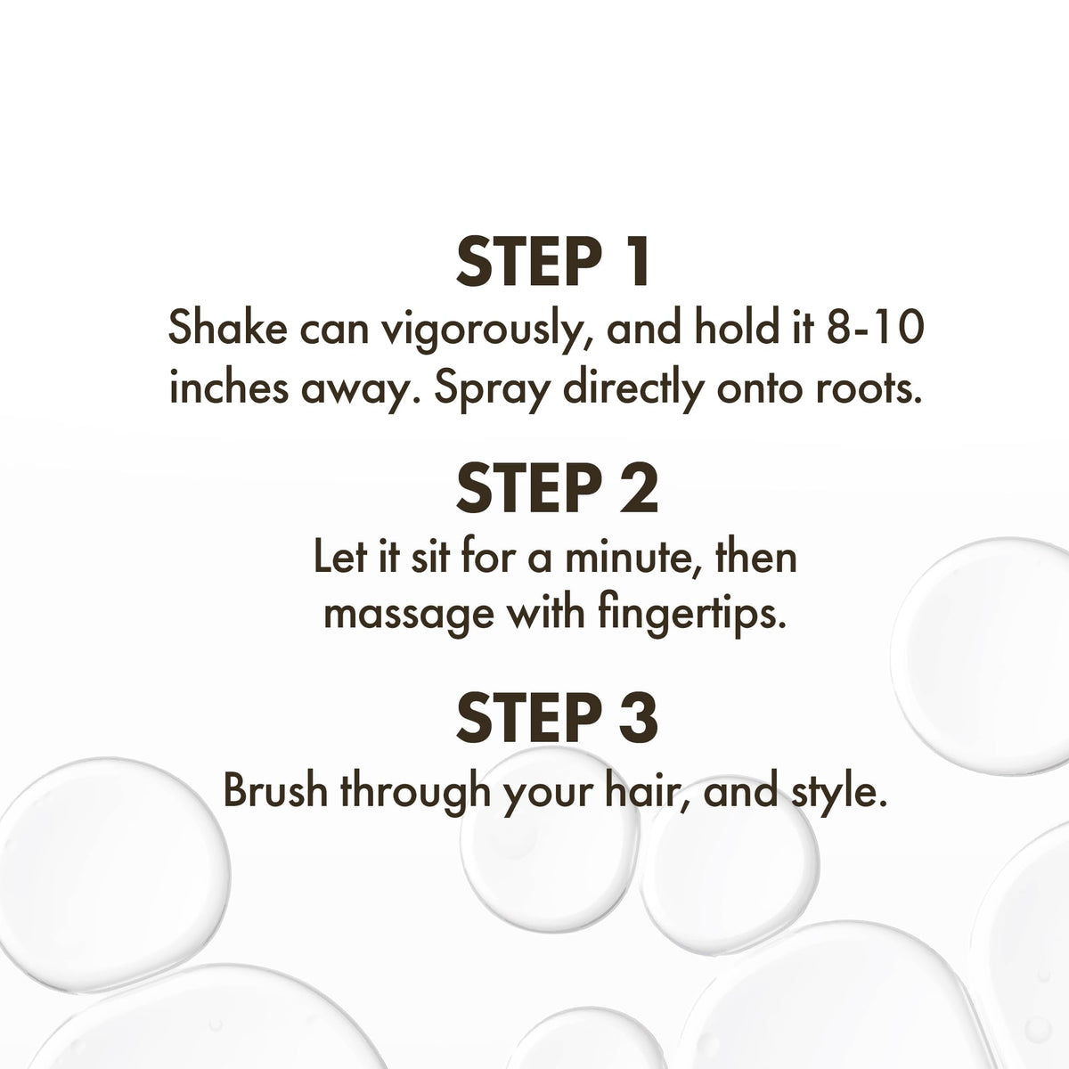 Enjoy Dry Shampoo, Oil-Absorbing and Volumizing Refreshing Spray, Weightless Waterless Cleanser for Instant Body and a Clean, Vibrant Finish, 4.0 Oz
