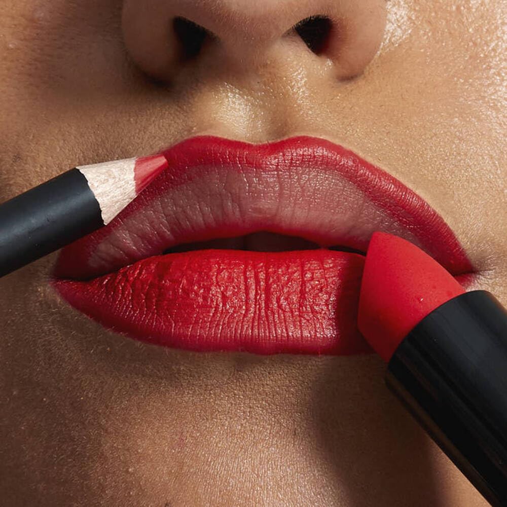 NYX Nyx suede matte lip liner - smll 36 milan Beauty & Personal Care NYX PROFESSIONAL MAKEUP