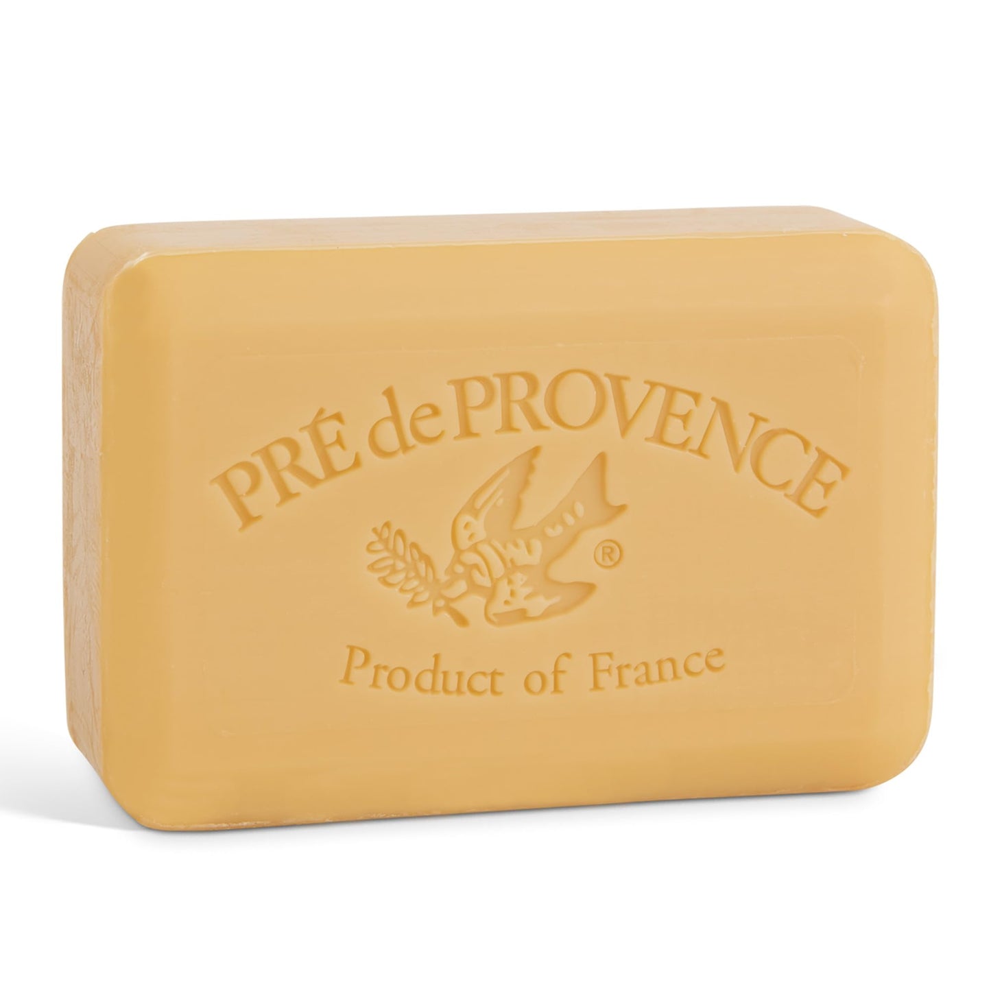 Pre de Provence Artisanal Soap Bar, Enriched with Organic Shea Butter, Natural French Skincare, Quad Milled for Rich Smooth Lather, 8.8 Ounce Beauty & Personal Care Pre de Provence