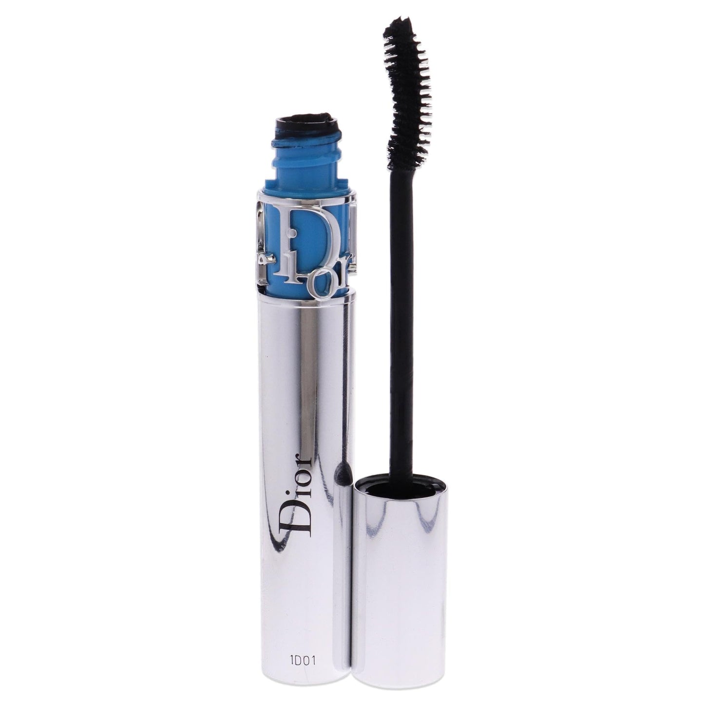 Dior Diorshow Iconic Overcurl Waterproof Mascara Spectacular 24H (091) Black, 0.21 Ounce Beauty & Personal Care Dior